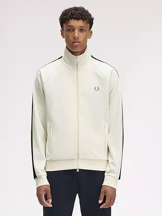 FRED PERRY | Sweatjacke | 